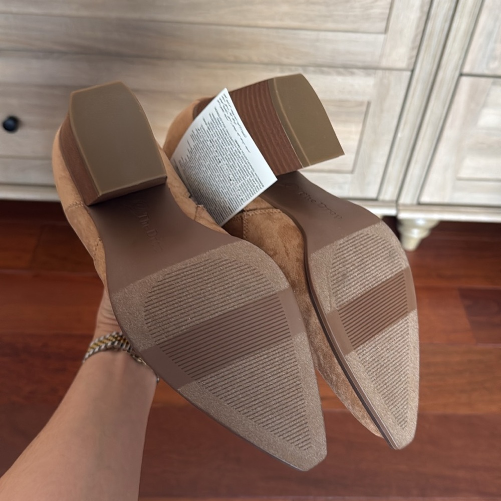 The Drop from Amazon Booties - Picture 4 of 4